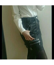 BUBBLES | スカート