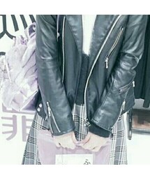 Candy Stripper | ニット/セーター