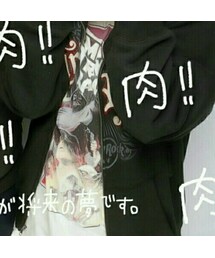 Hard Rock Cafe | パーカー