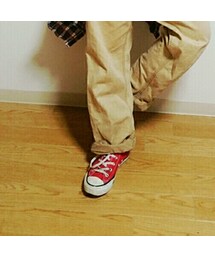 RETRO GIRL | チノパンツ