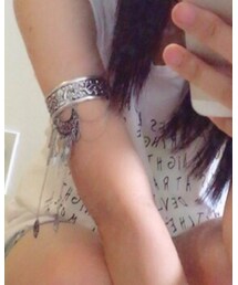 H&M | アンクレット