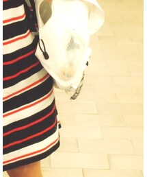 Candy Stripper | バックパック/リュック