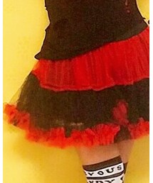 LISTEN FLAVOR | スカート