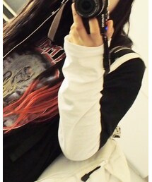 Bershka | Tシャツ/カットソー