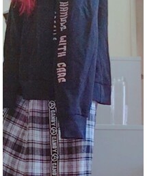 PULL&BEAR | パーカー