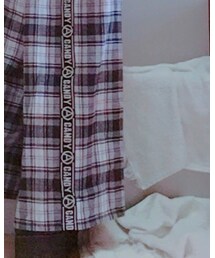 Candy Stripper | その他パンツ