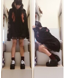 パンツ覗いてる風 | その他