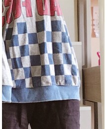 Candy Stripper | スウェット