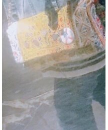 RNA | ショルダーバッグ