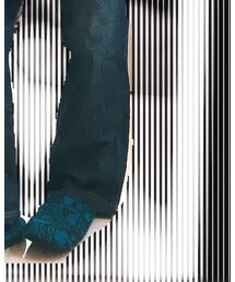 no brand | デニムパンツ