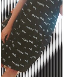 Candy Stripper | シャツワンピース