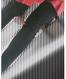 UNIQLO | デニムパンツ