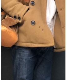 nonnative | ピーコート