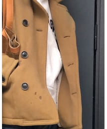 VISVIM | パーカー