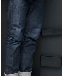 nonnative | デニムパンツ