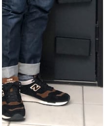 NEW BALANCE | スニーカー
