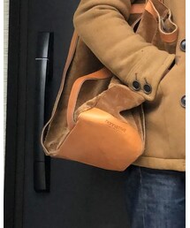 nonnative | トートバッグ