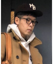 nonnative | メガネ