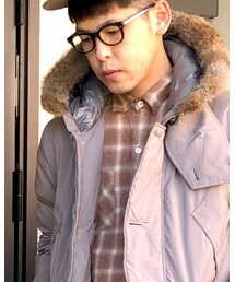 nonnative | シャツ/ブラウス