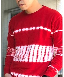 nonnative | ニット/セーター