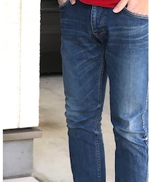 nonnative | デニムパンツ