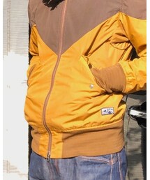 nonnative | ブルゾン