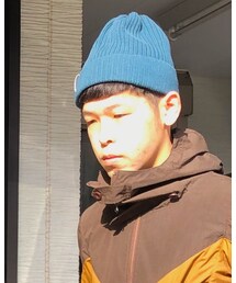 nonnative | ニットキャップ/ビーニー
