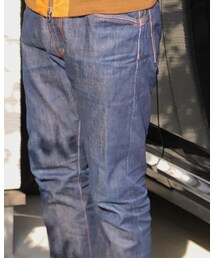 nonnative | デニムパンツ