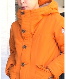 nonnative | ダウンジャケット/コート