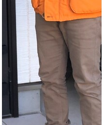 nonnative | スウェットパンツ