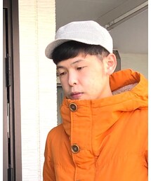 VISVIM | キャップ