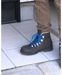 MERRELL × nonnative | ブーツ