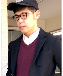 nonnative | シャツ/ブラウス