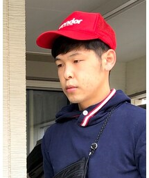 vendor | キャップ