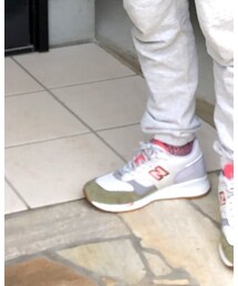 NEW BALANCE | スニーカー
