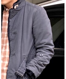 nonnative | ジャケット/アウター
