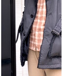 nonnative | シャツ/ブラウス