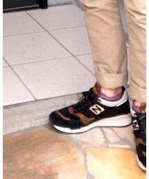 NEW BALANCE | スニーカー