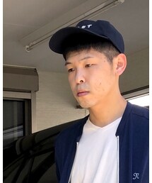 nonnative | キャップ