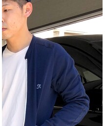 nonnative | ブルゾン
