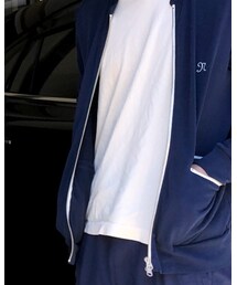 nonnative | Tシャツ/カットソー