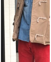 nonnative | シャツ/ブラウス