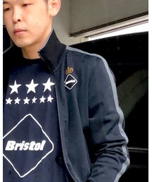 F.C.Real Bristol | ブルゾン