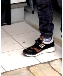 NEW BALANCE | スニーカー