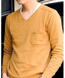 nonnative | ニット/セーター