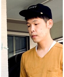 VISVIM | キャップ