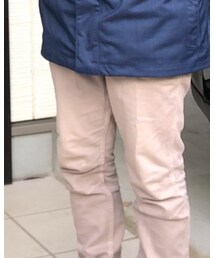 GRAMICCI × nonnative | カーゴパンツ