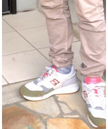 NEW BALANCE | スニーカー