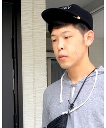 VISVIM | キャップ