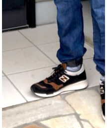 NEW BALANCE | スニーカー